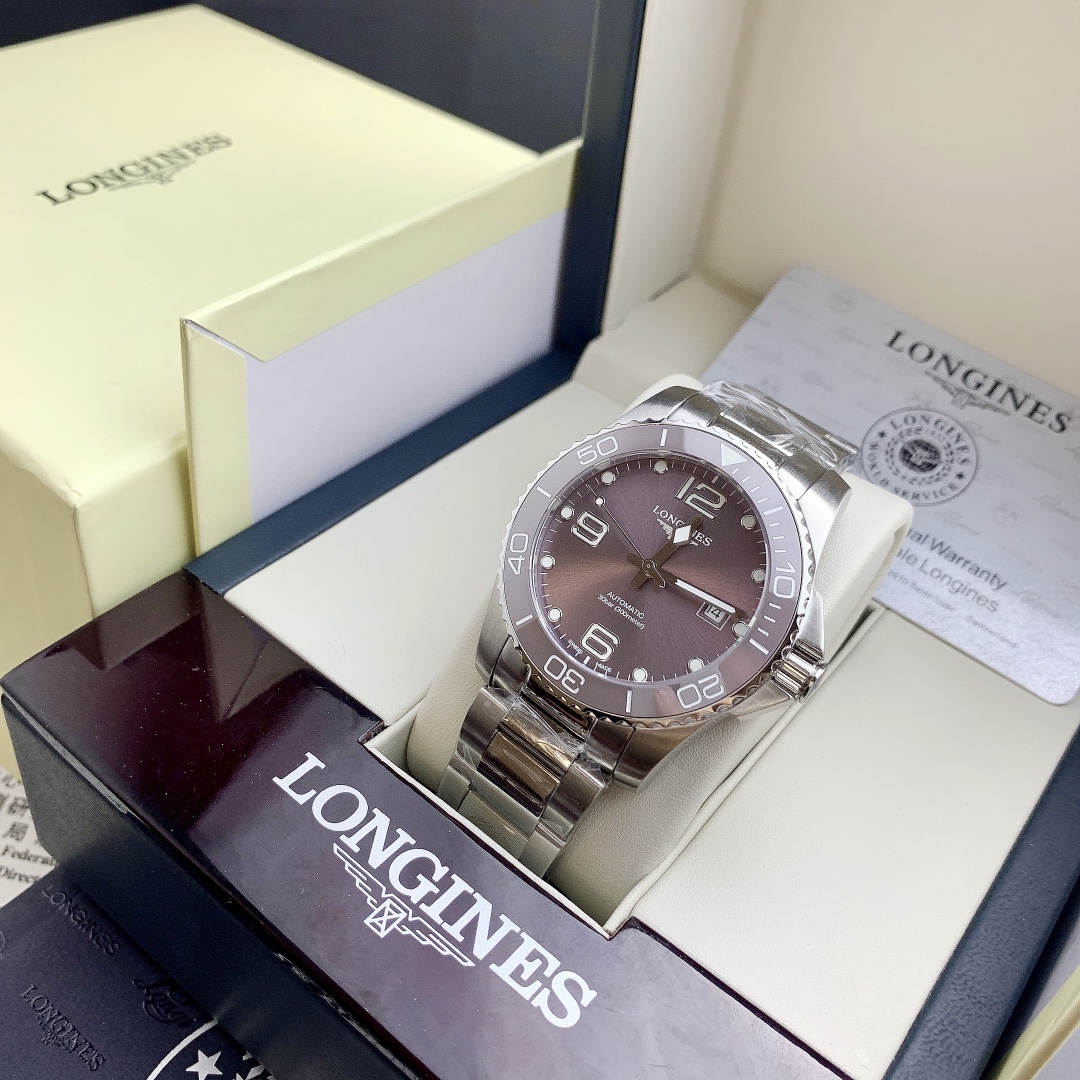 Longines Watches 41mm