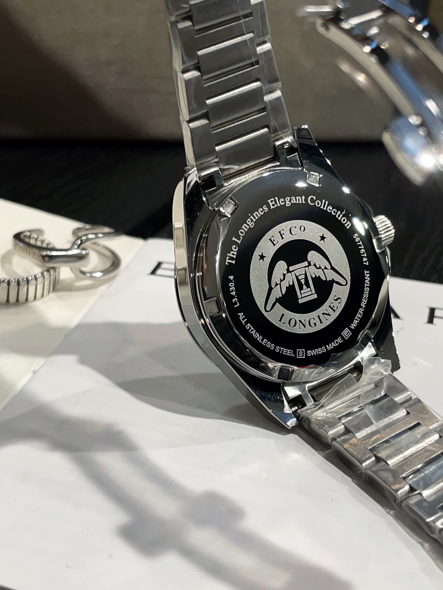 Longines Watches 34mm