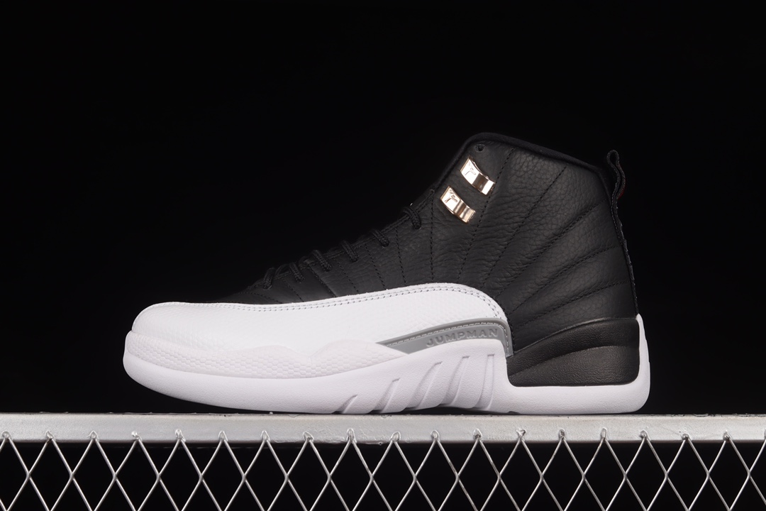 Air Jordan 12  Retro Royoffs  AJ12 CT8013-006 XM084