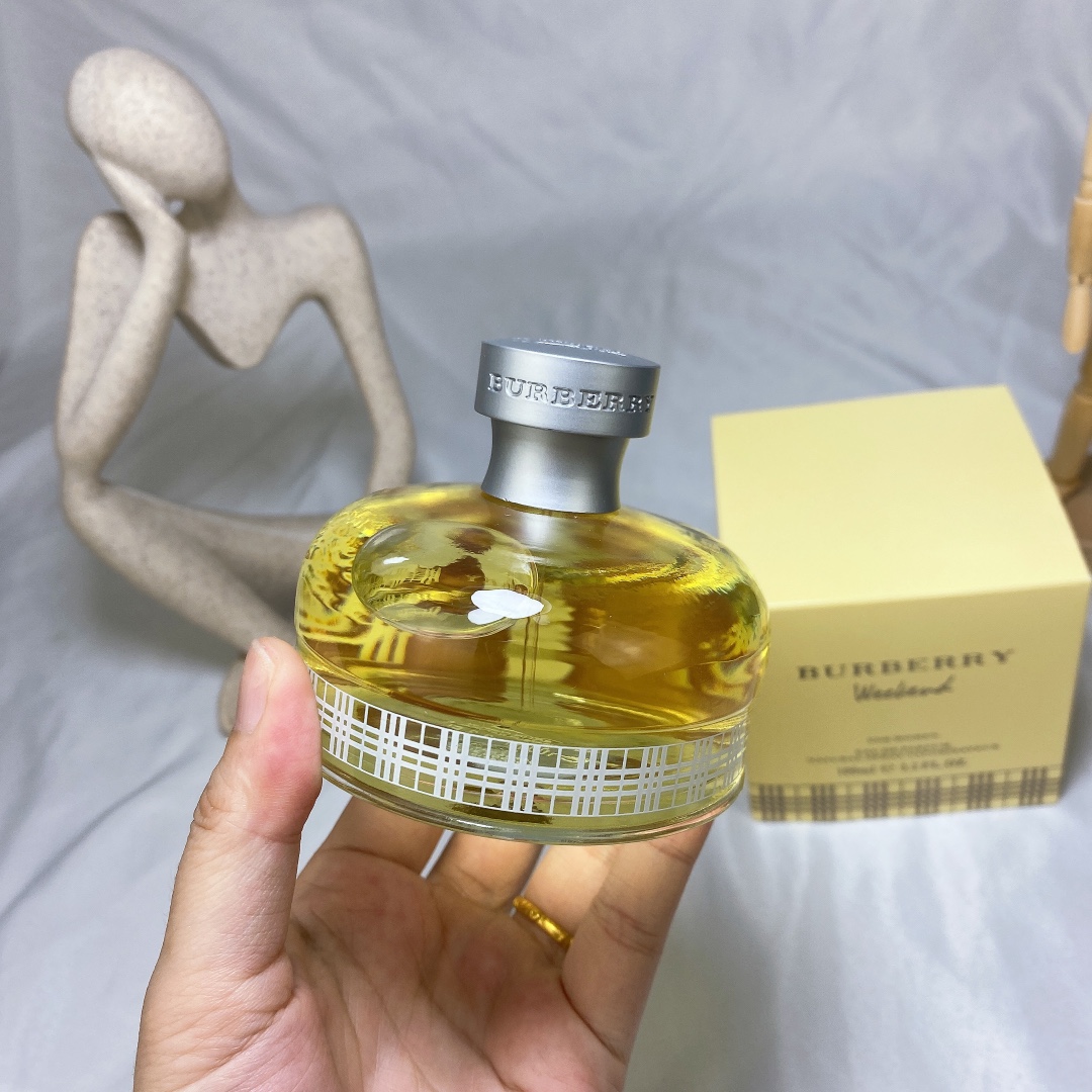 Burberry Weekend for Women 6 100ml
