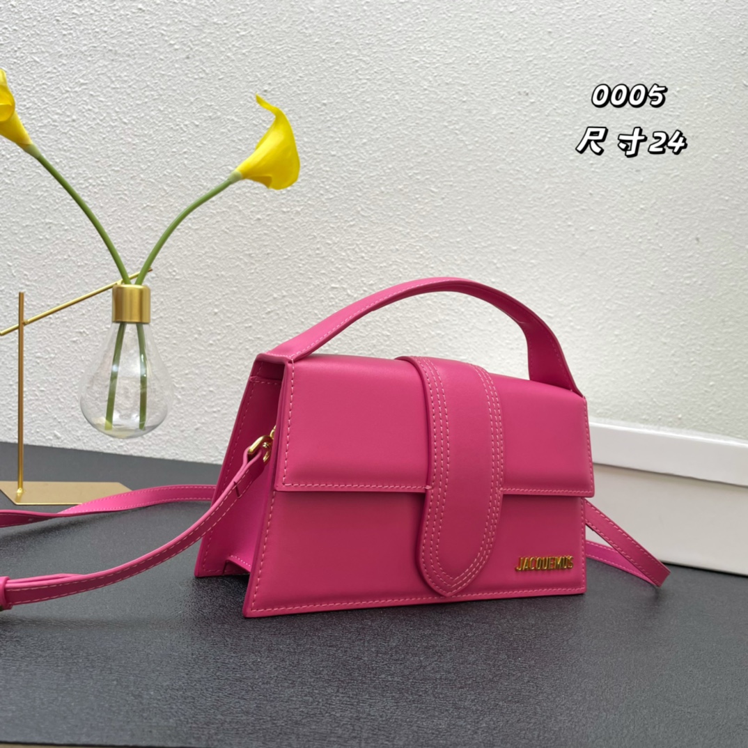 JACQUEMUS JA005 22PJ581