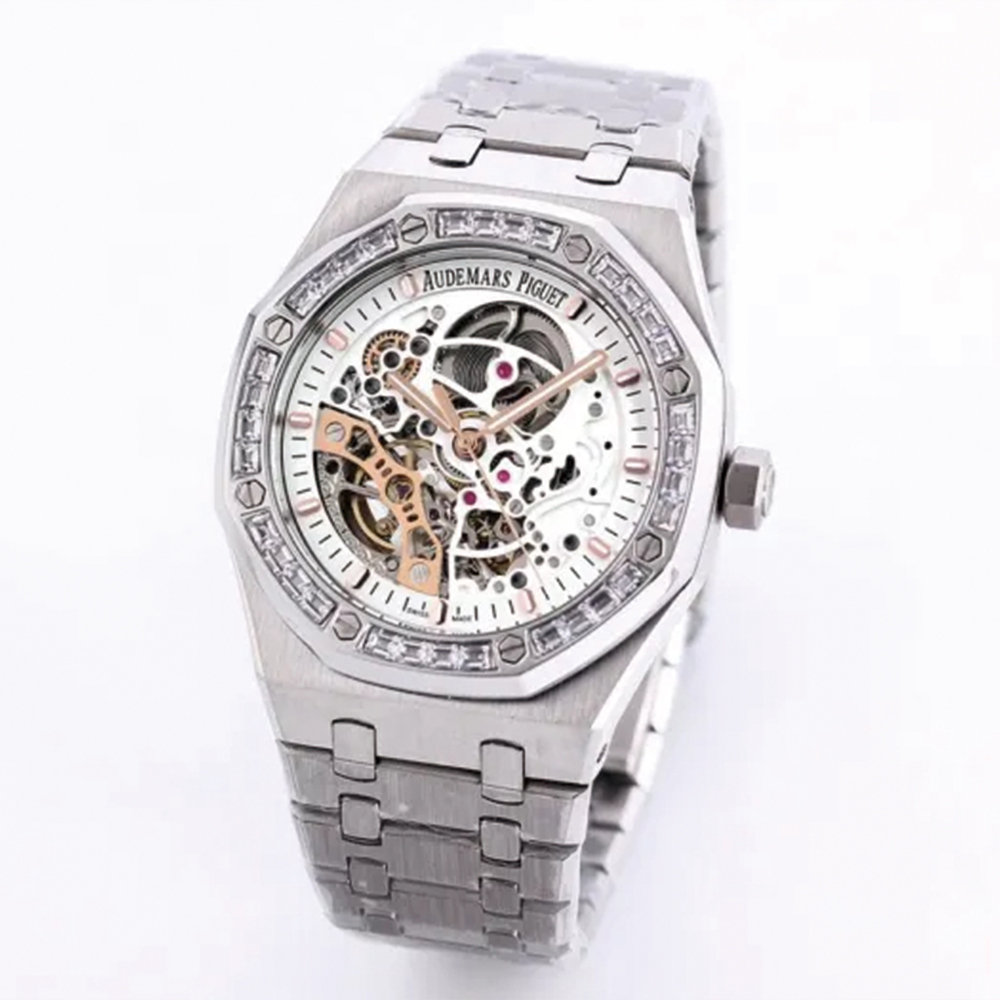 Audemars Piguet ROYAL OAK 15407 41mm