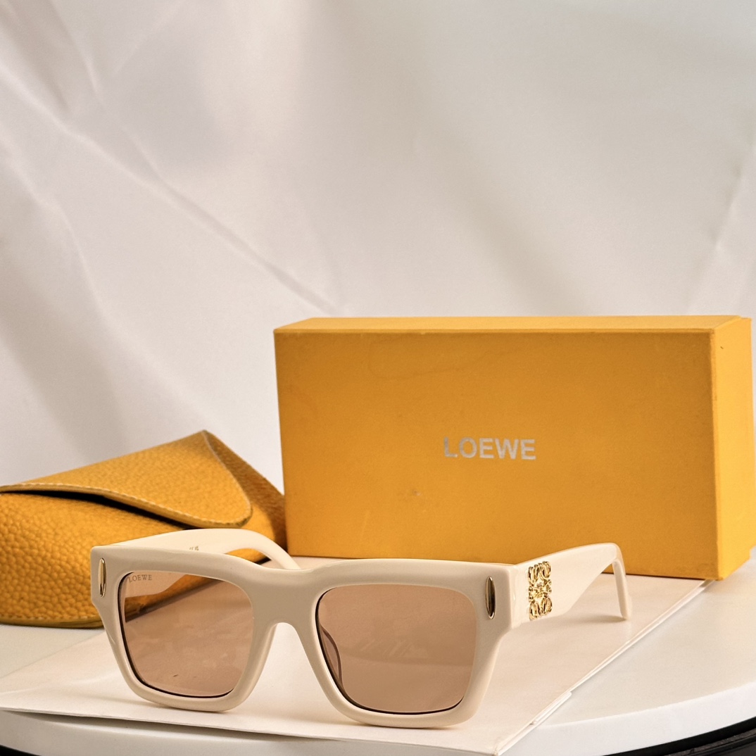 Loewe Sunglasses LW5098S SM051
