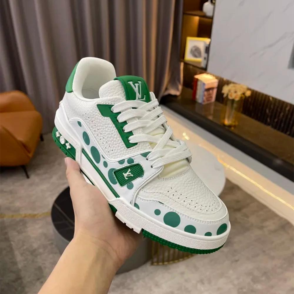 LV 005 Casual shoes XM 024