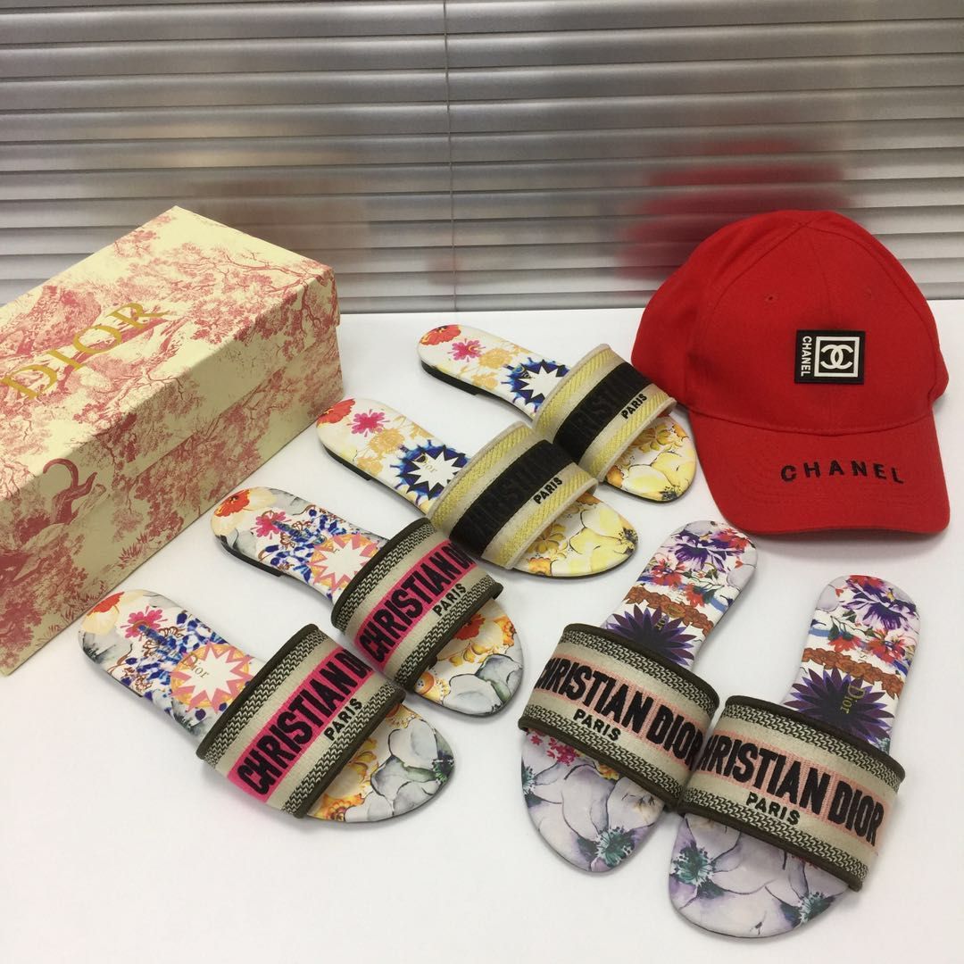 Dior shoes 028 XM091