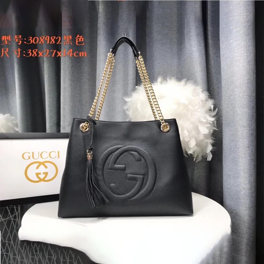Gucci 308982 LM 081 38cm