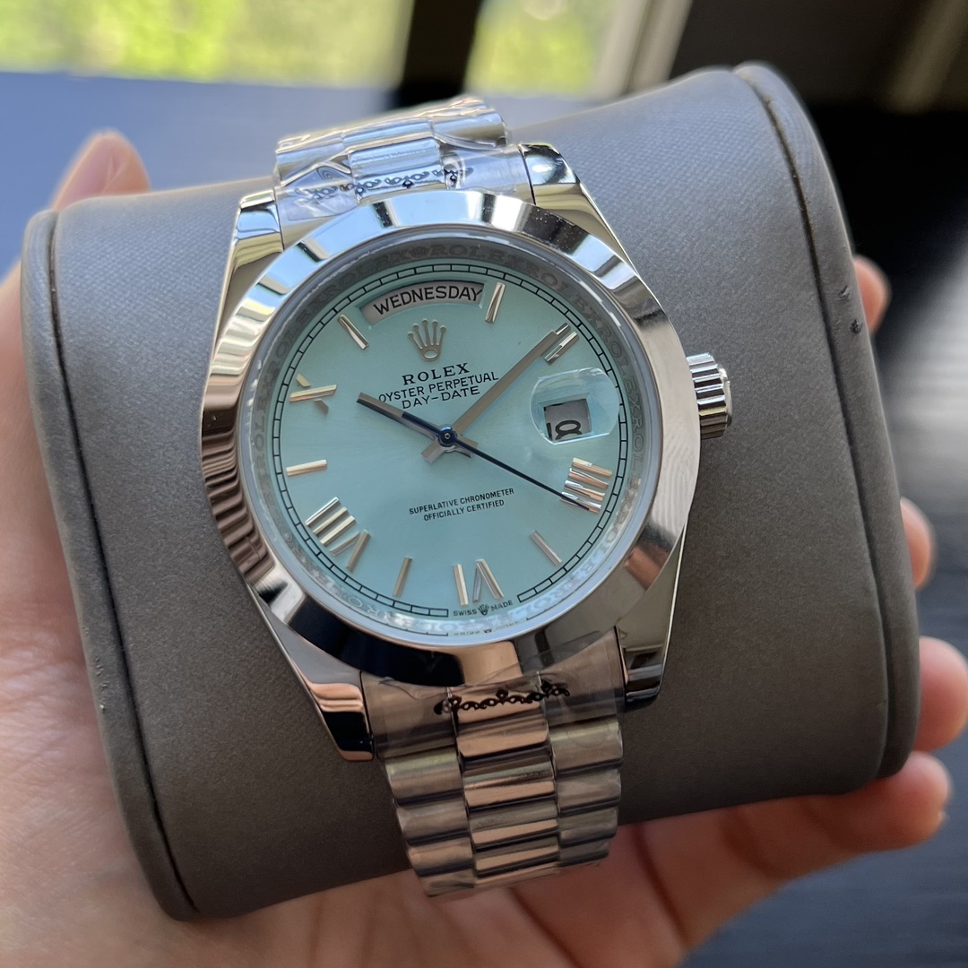 Rolex Day-Date 40mm