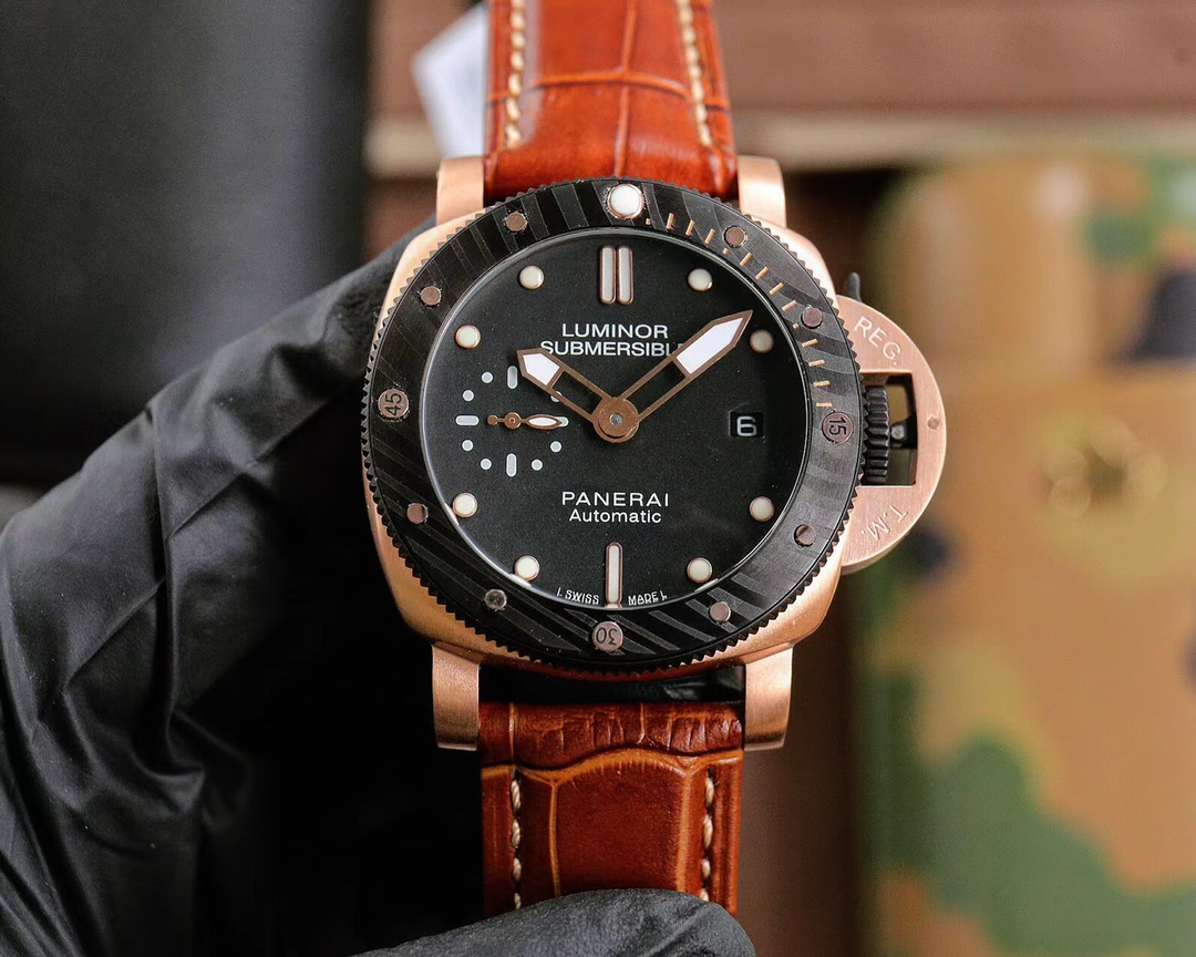 Panerai Watches 44mm
