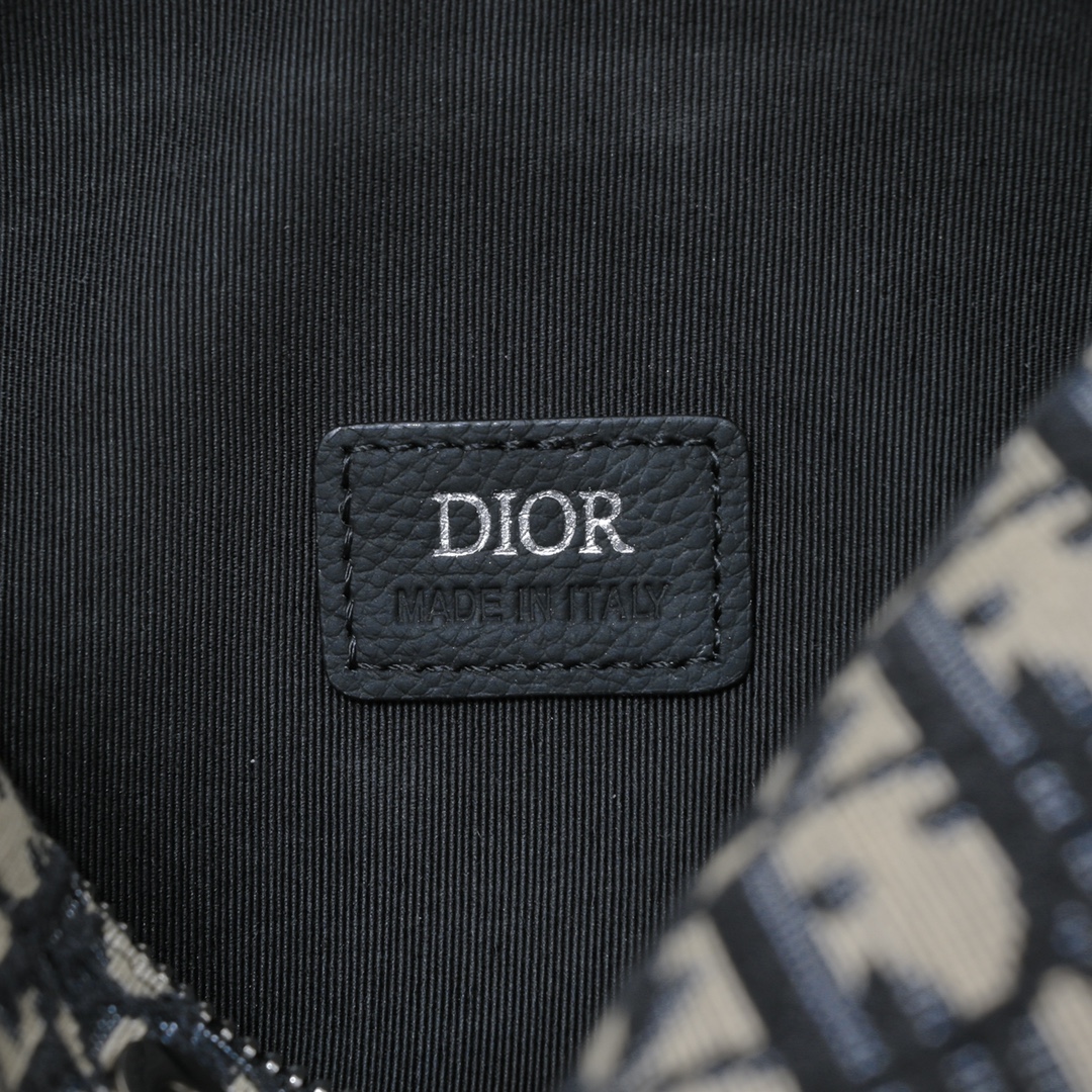 Dior Lingot Bag 9933 XB002 21.5cm