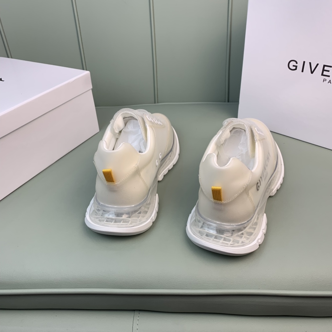 Givenchy Shoes Sports shoes