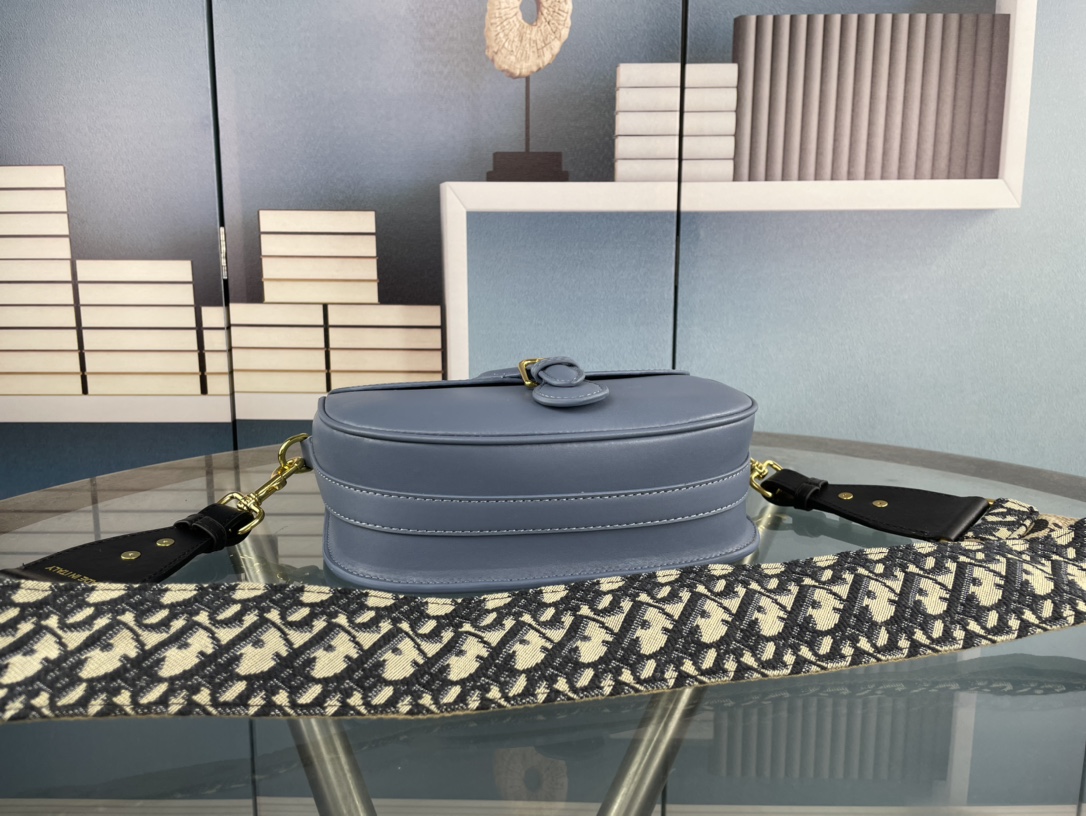 Large Dior Bobby Bag 9317 LM012 23cm