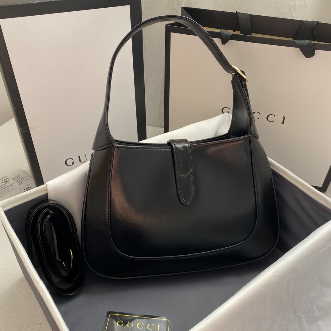 Gucci Jackie 1961 Bag MQ091 28cm