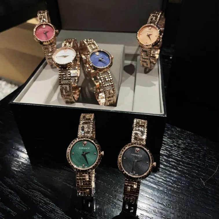 Versace Watches 36mm