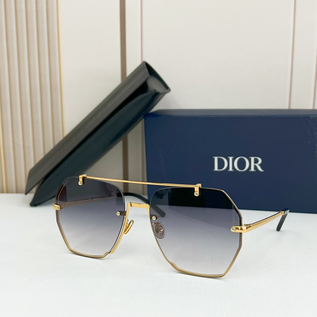 Dior Sunglasses CD7826 SM051