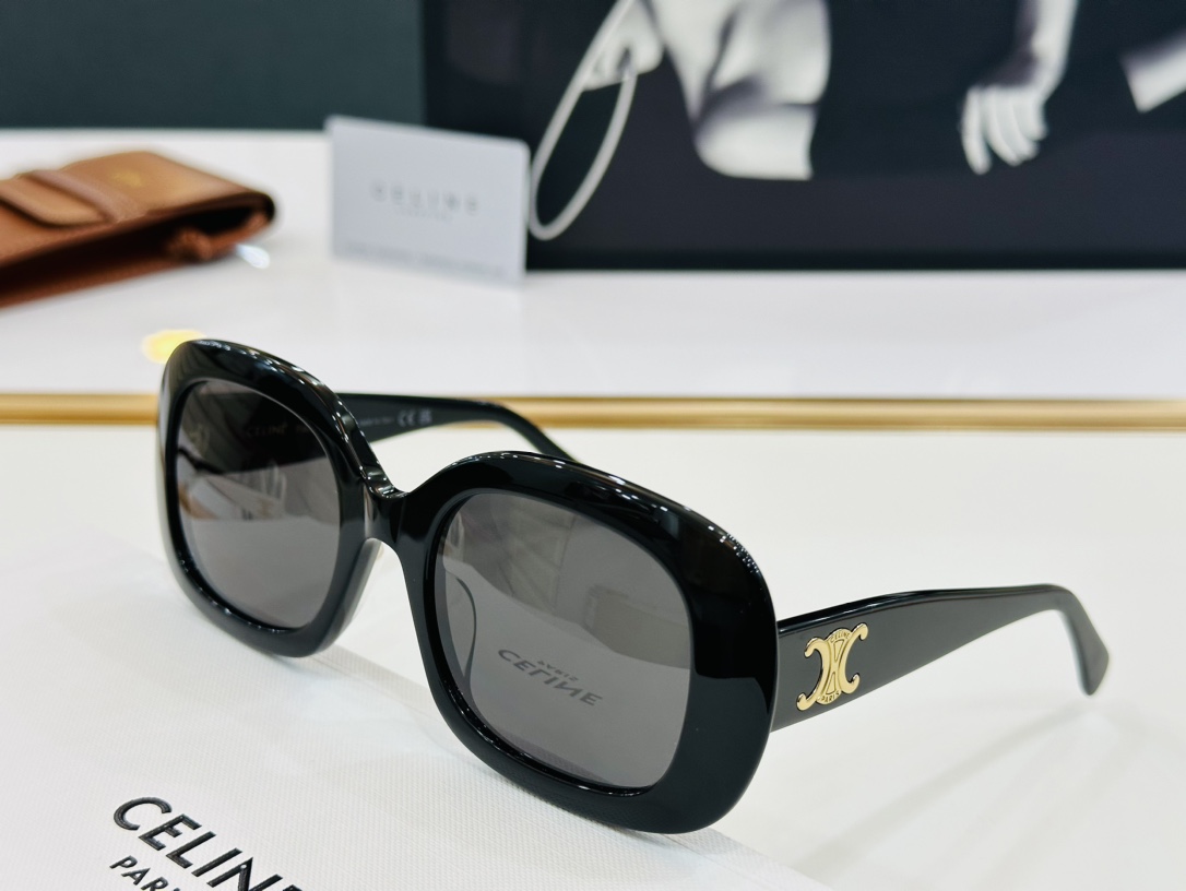 Celine Sunglasses CE40262U SM021