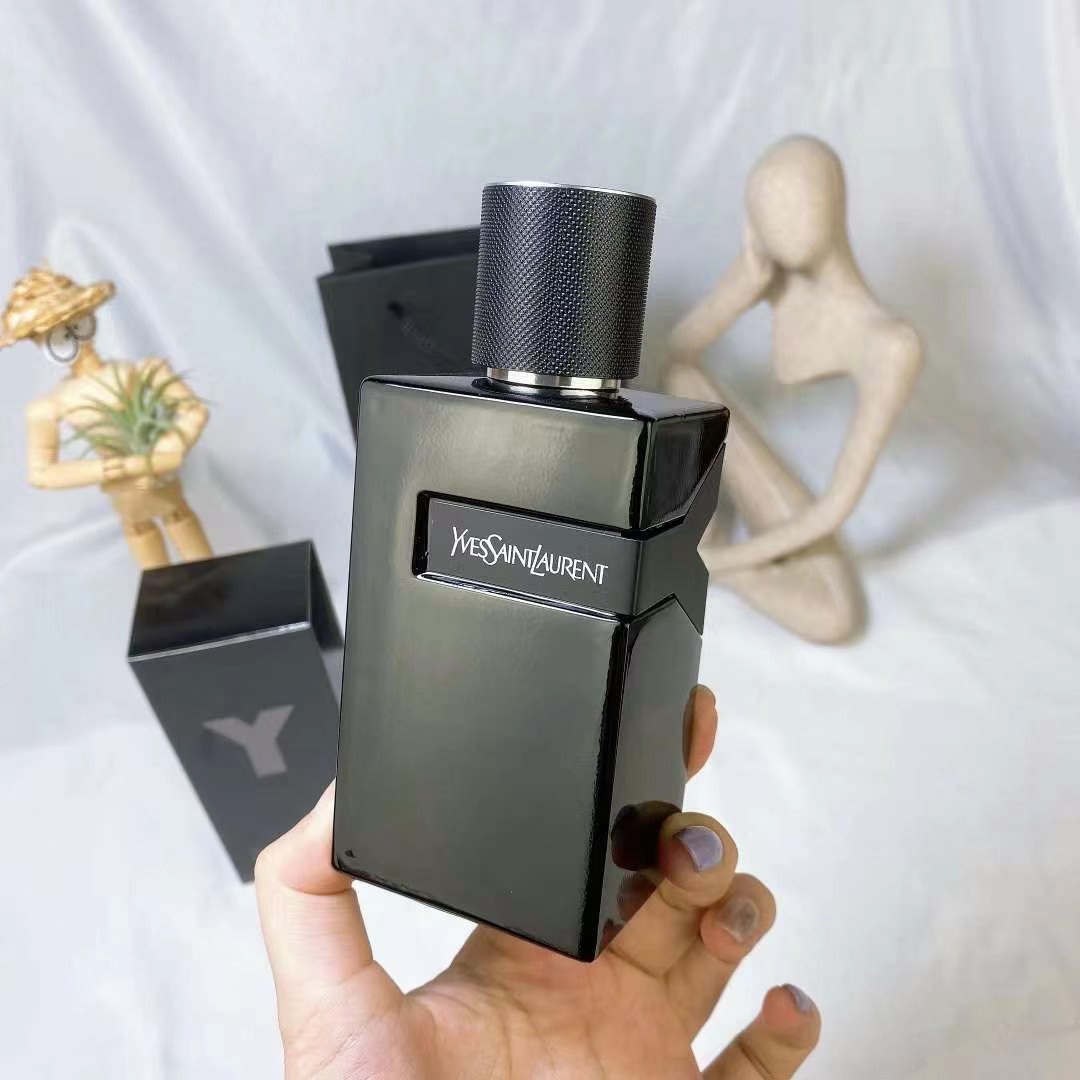 YSL Yves Saint Laurent Le Parfum 005 100ml