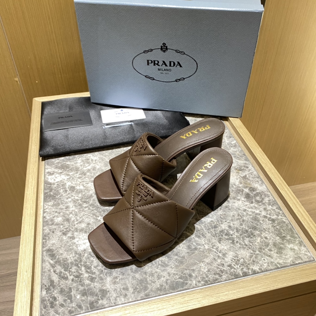 Prada shoes 071 XM052