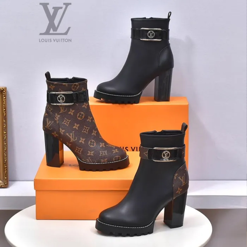 LV 011 boots HL003
