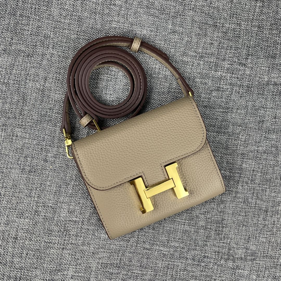 Hermes537-2XYZ071 13CM with chain