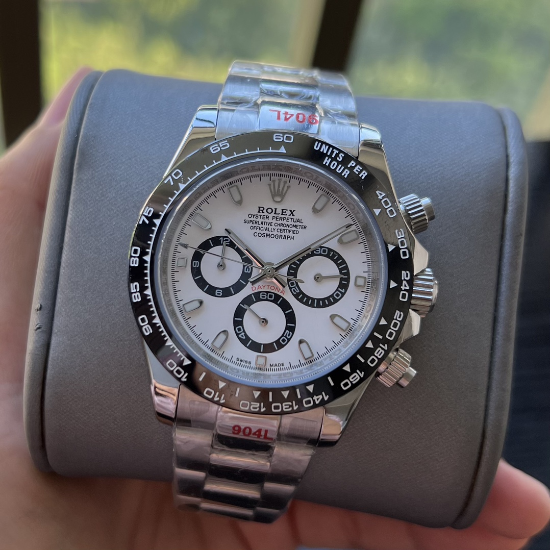 Rolex Cosmograph Daytona 40mm