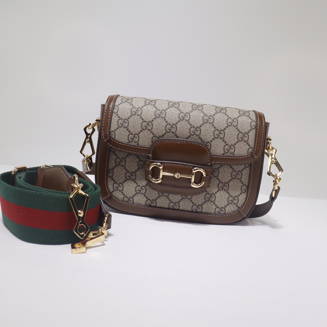 GUCCI 658574 20.5CM