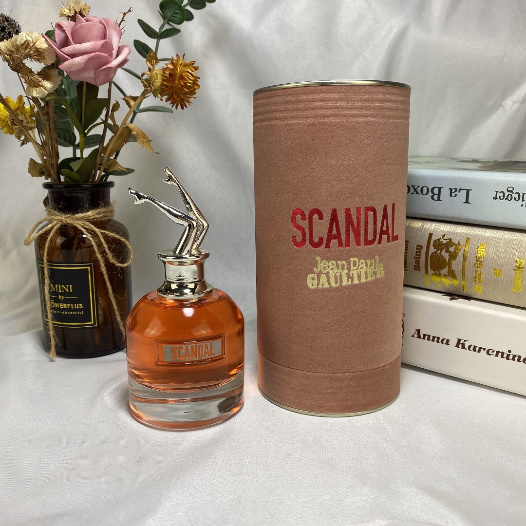 Jean Paul Gaultier Scanda 1 80ml