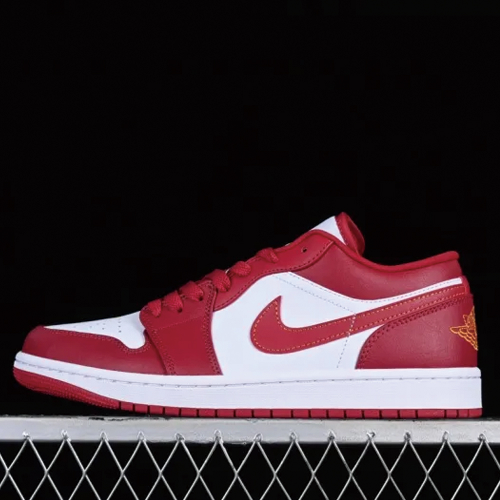 Air Jordan 1 Low AJ1 553558-607 XM082