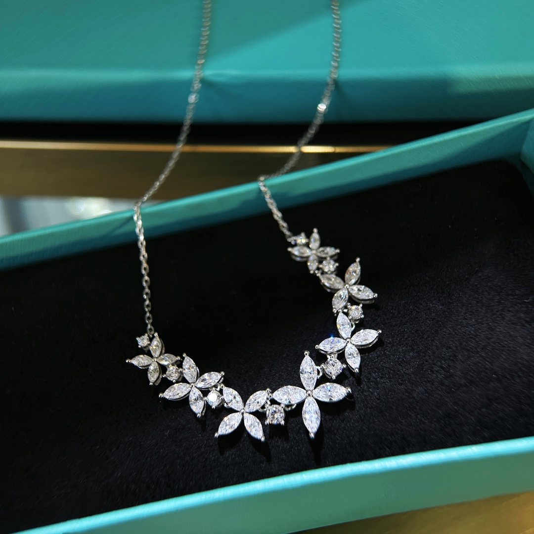 Tiffany & Co. Necklace 007