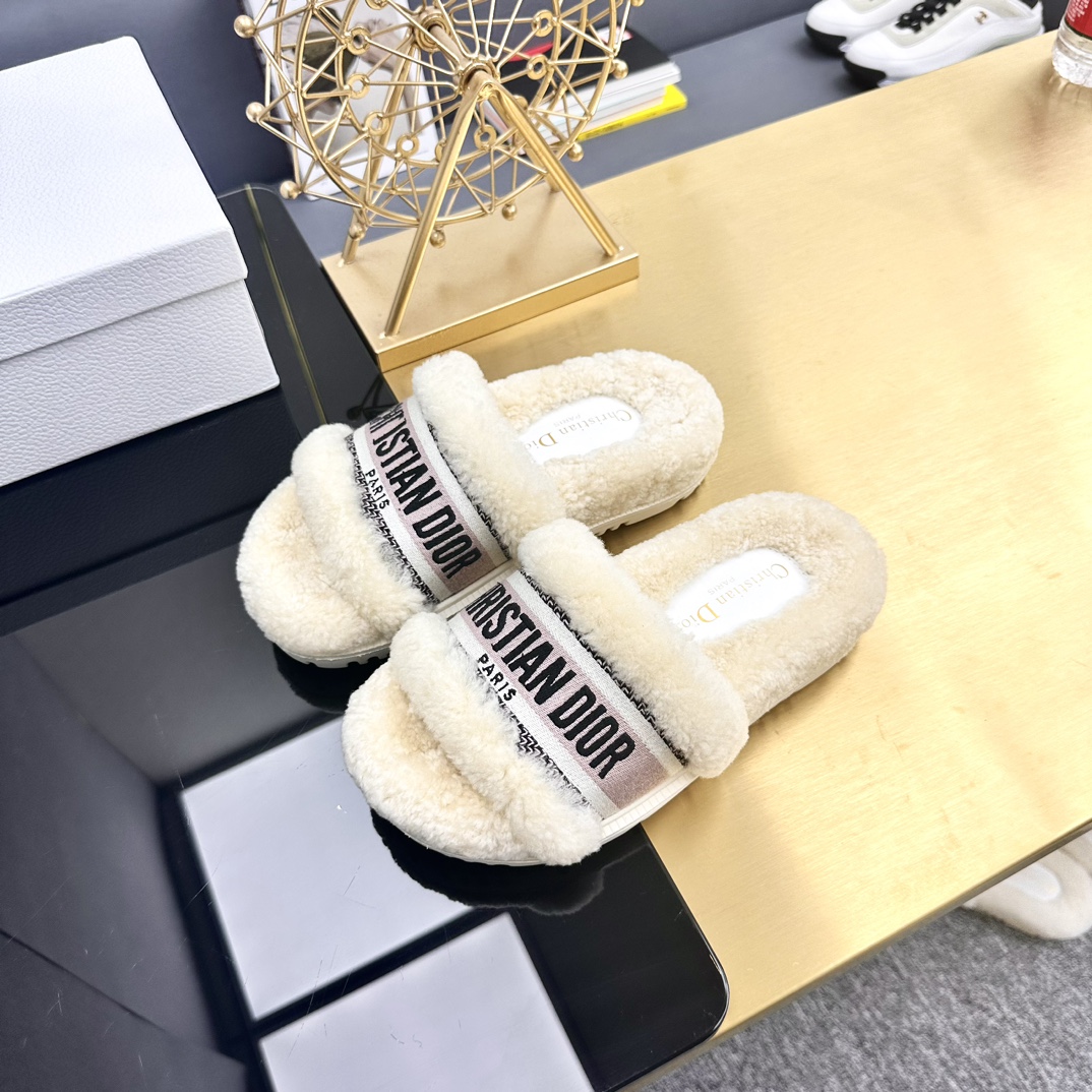 Dior shoes 036 XM532