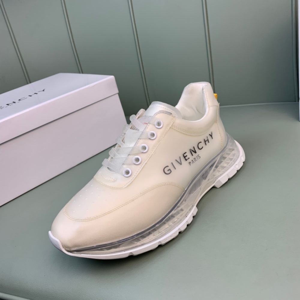 Givenchy Shoes Sports shoes