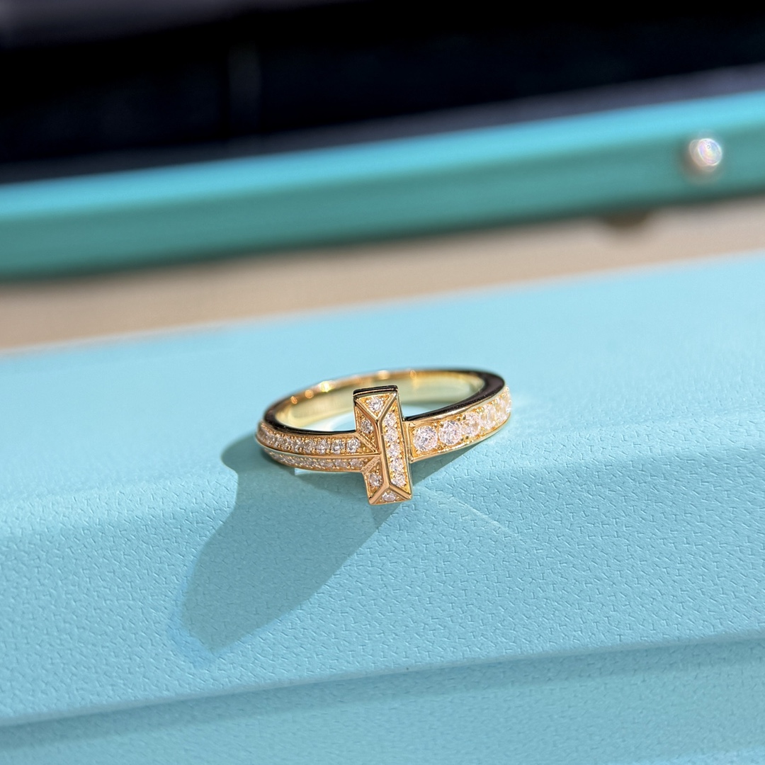 Tiffany & Co. Ring 004