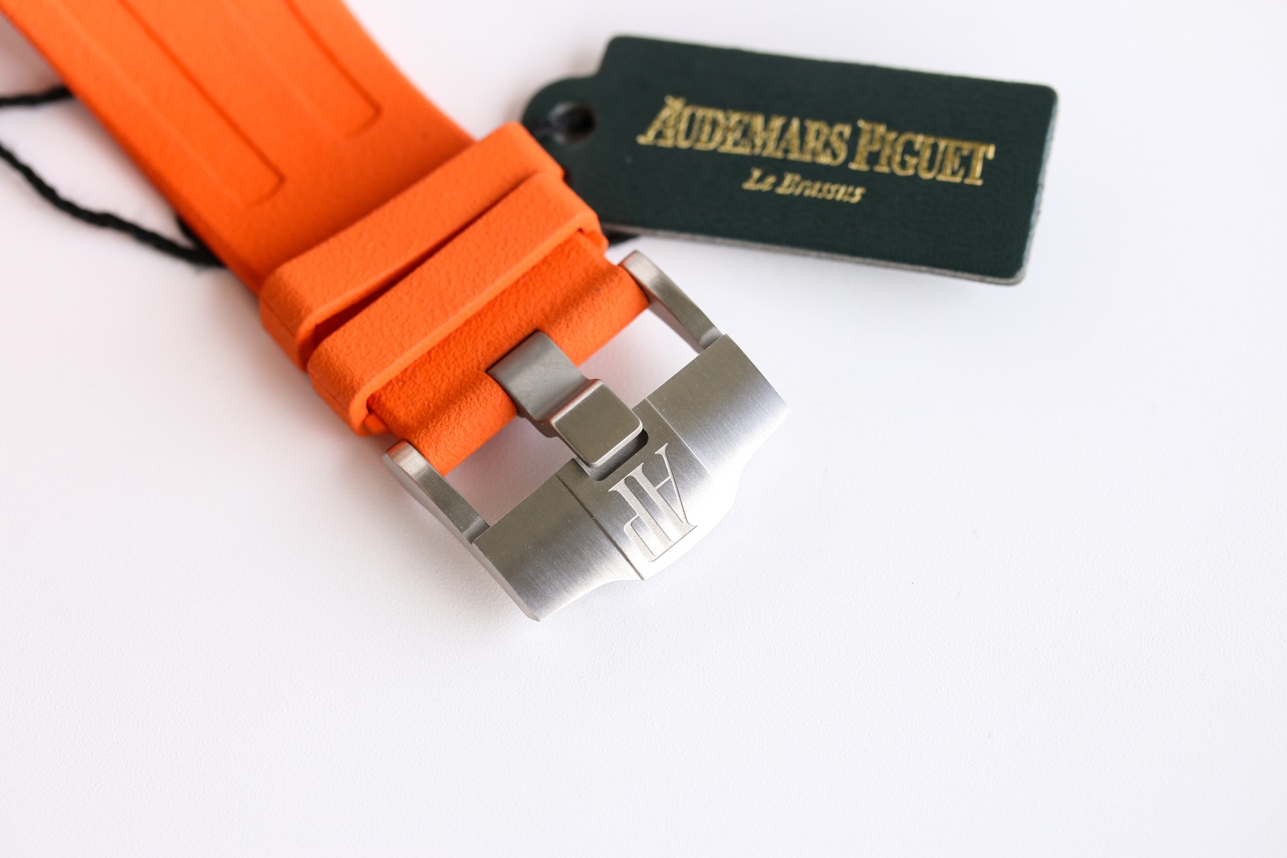 Audemars Piguet ROYAL OAK OFFSHORE 26703 42mm