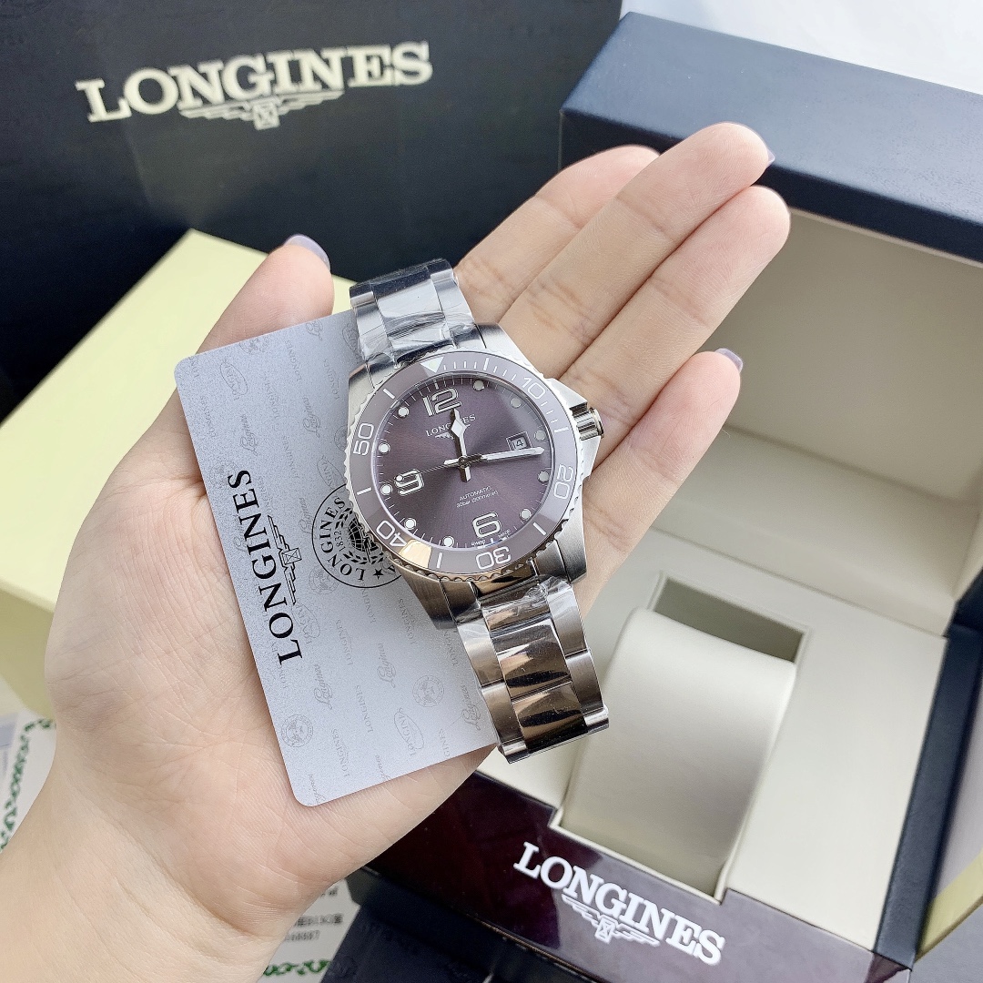 Longines Watches 41mm