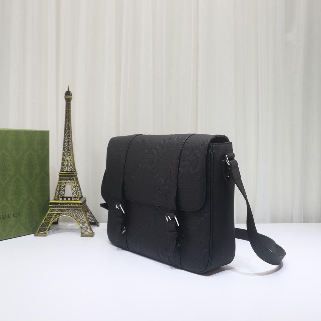 Gucci Messenger bag 760234 LM061 31cm