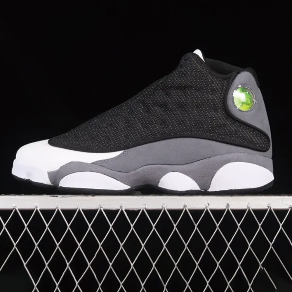 Air Jordan 13  Black Flint  AJ13 DJ5982-060 XM005
