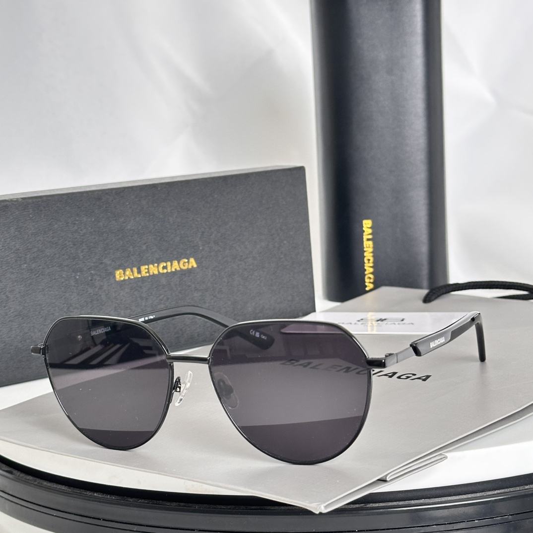 Balenciaga Sunglasses BB0249S SM011