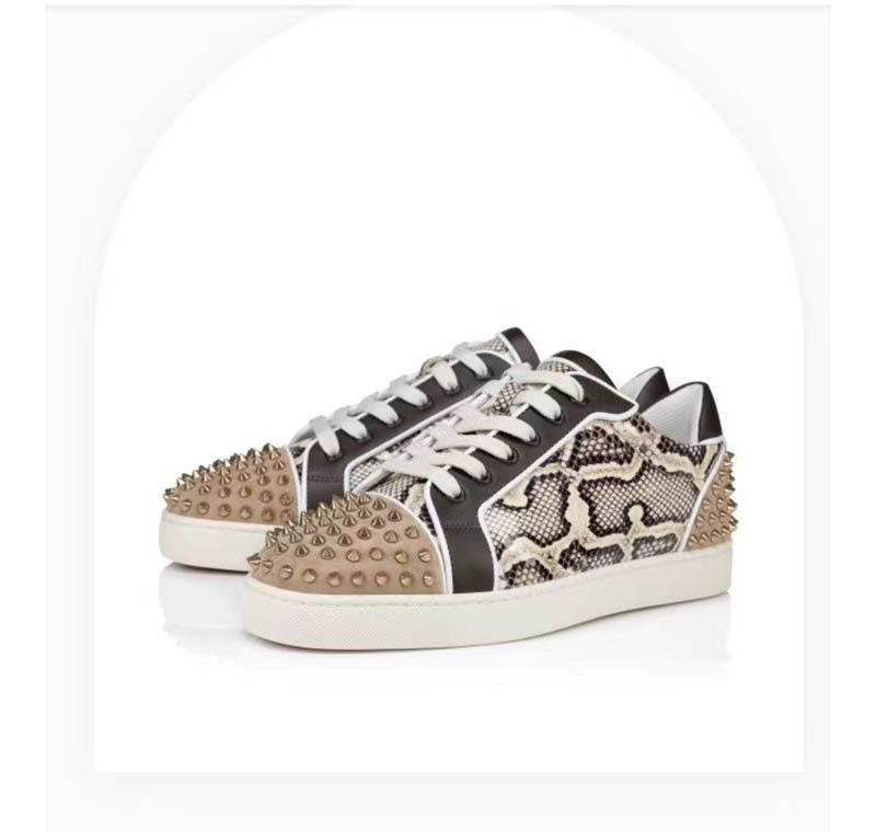 Christian Louboutin 061 Casual shoes HL003
