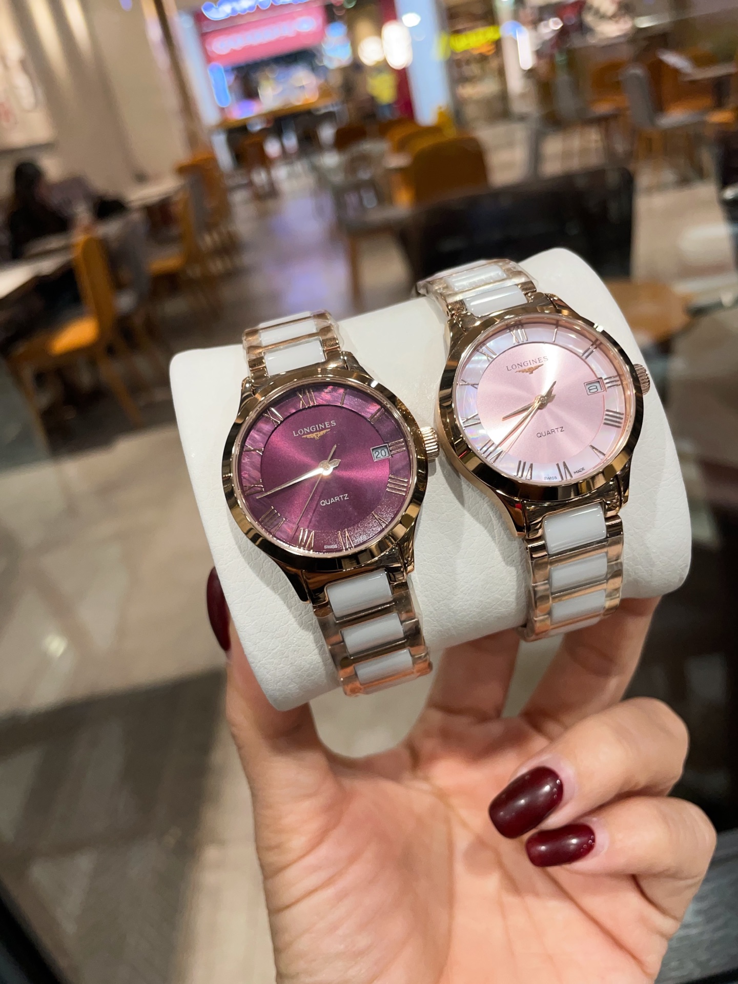 Longines Watches 32mm