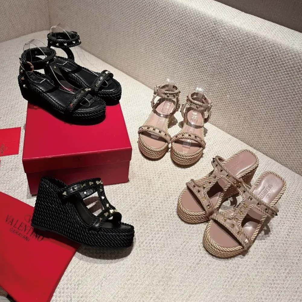 Valentino shoes 014 XM 092