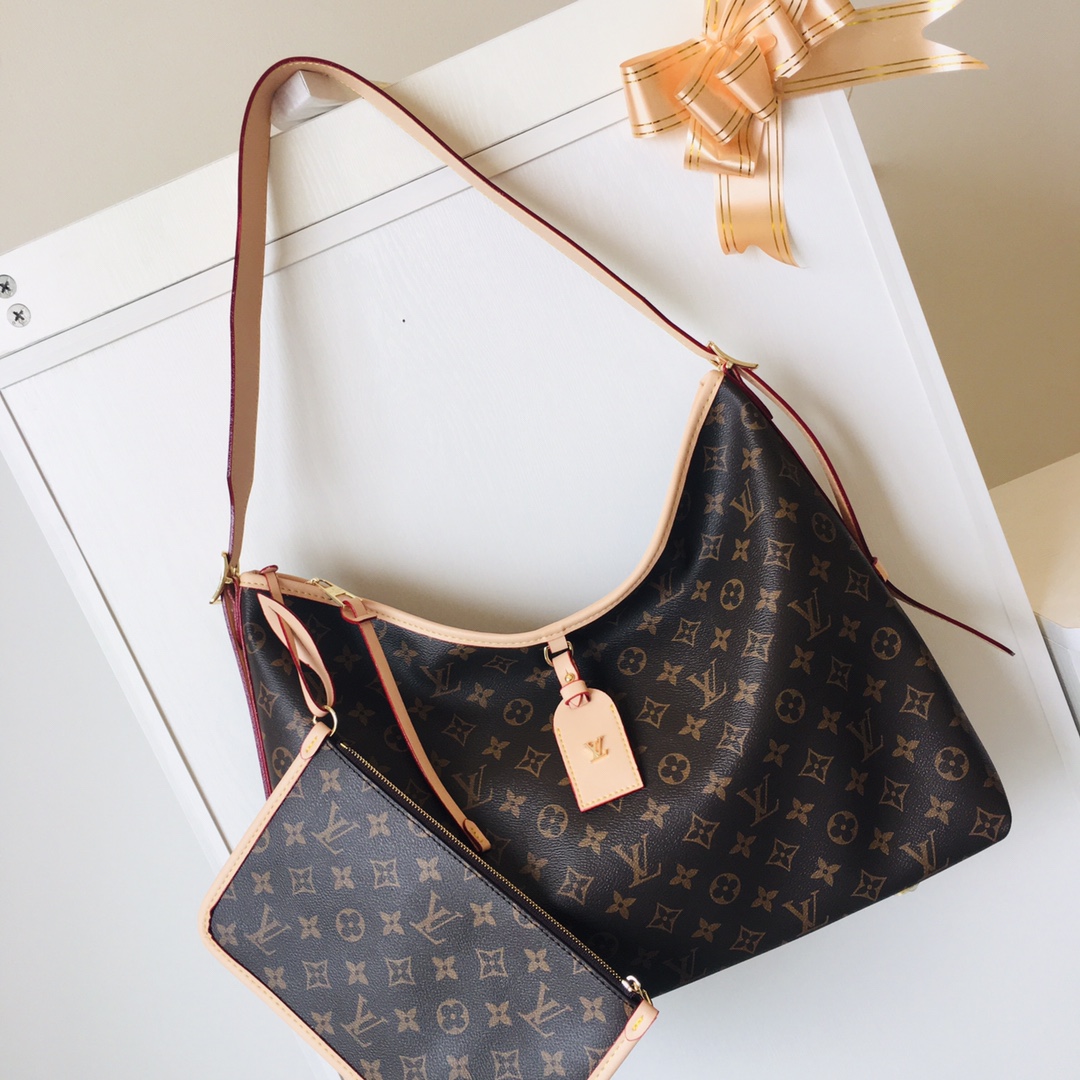 CARRYALL  LV002HY012 42CM