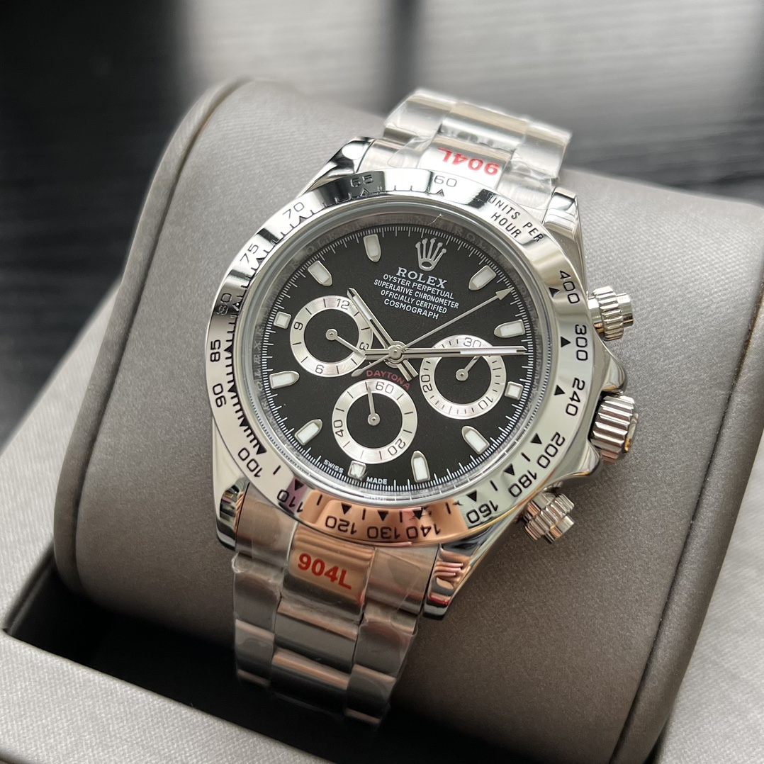 Rolex Cosmograph Daytona 40mm