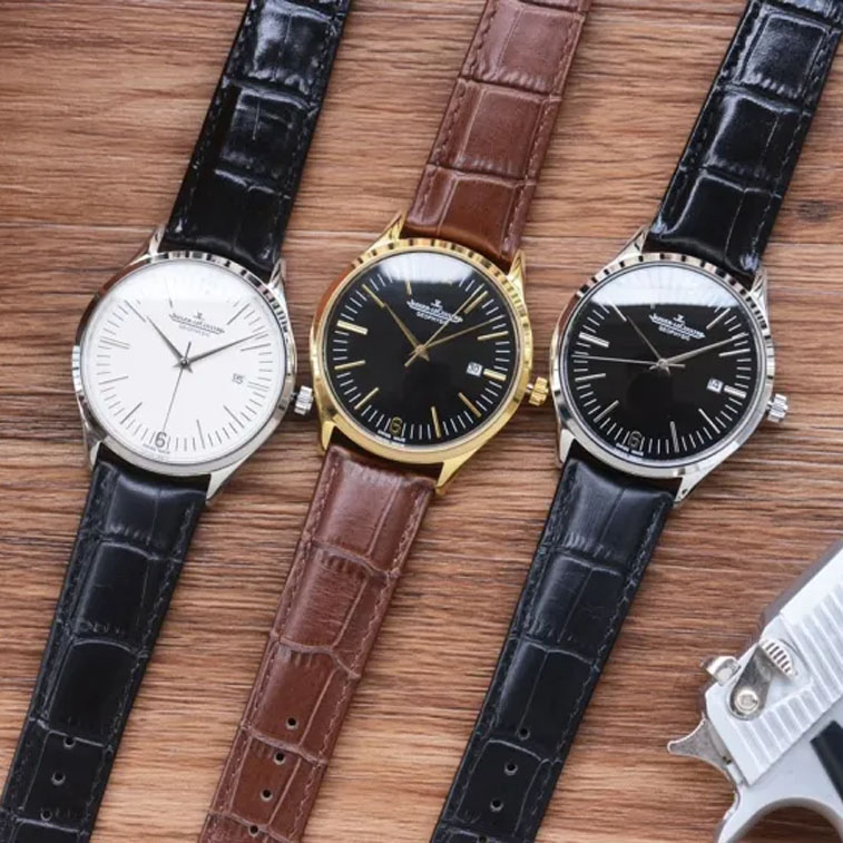 Jaeger-LeCoultre Watches 41mm