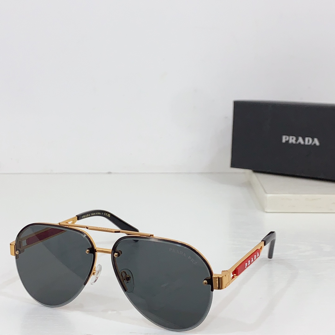 Prada Sunglasses PR 165VS SM031