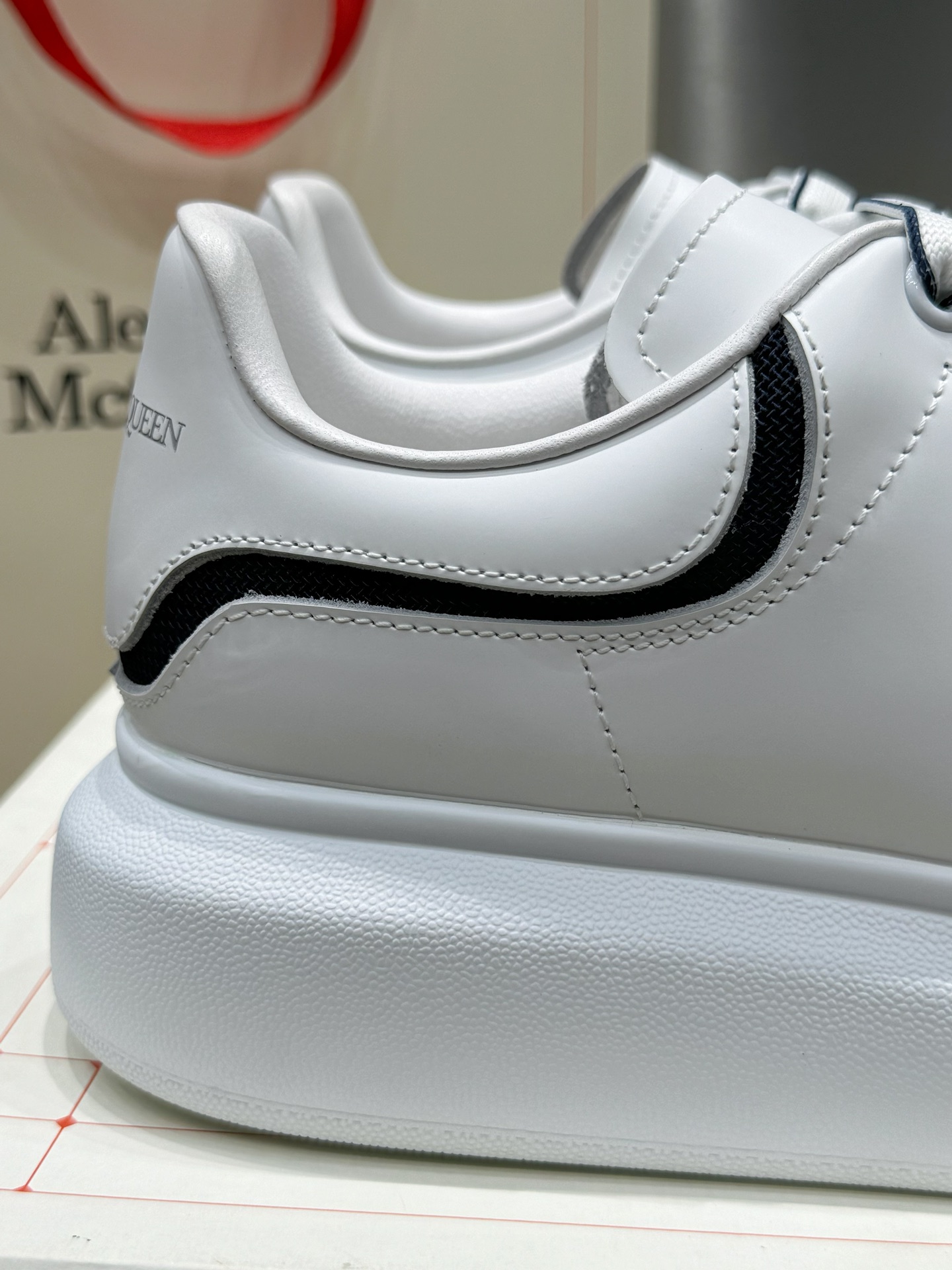 McQueenShoes Casual Shoes