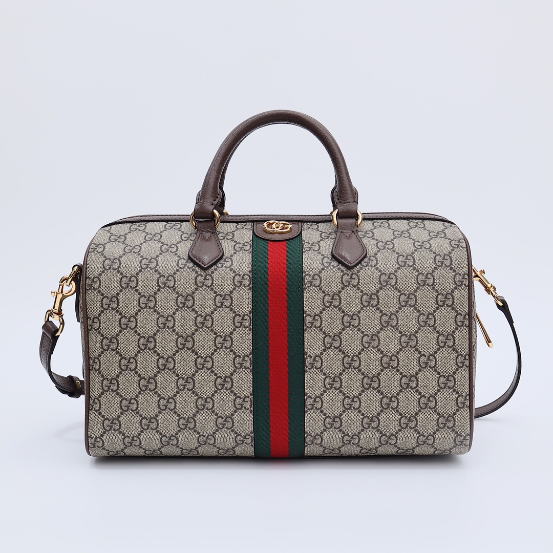 Gucci Ophidia Handbag 772065 LM002 31cm