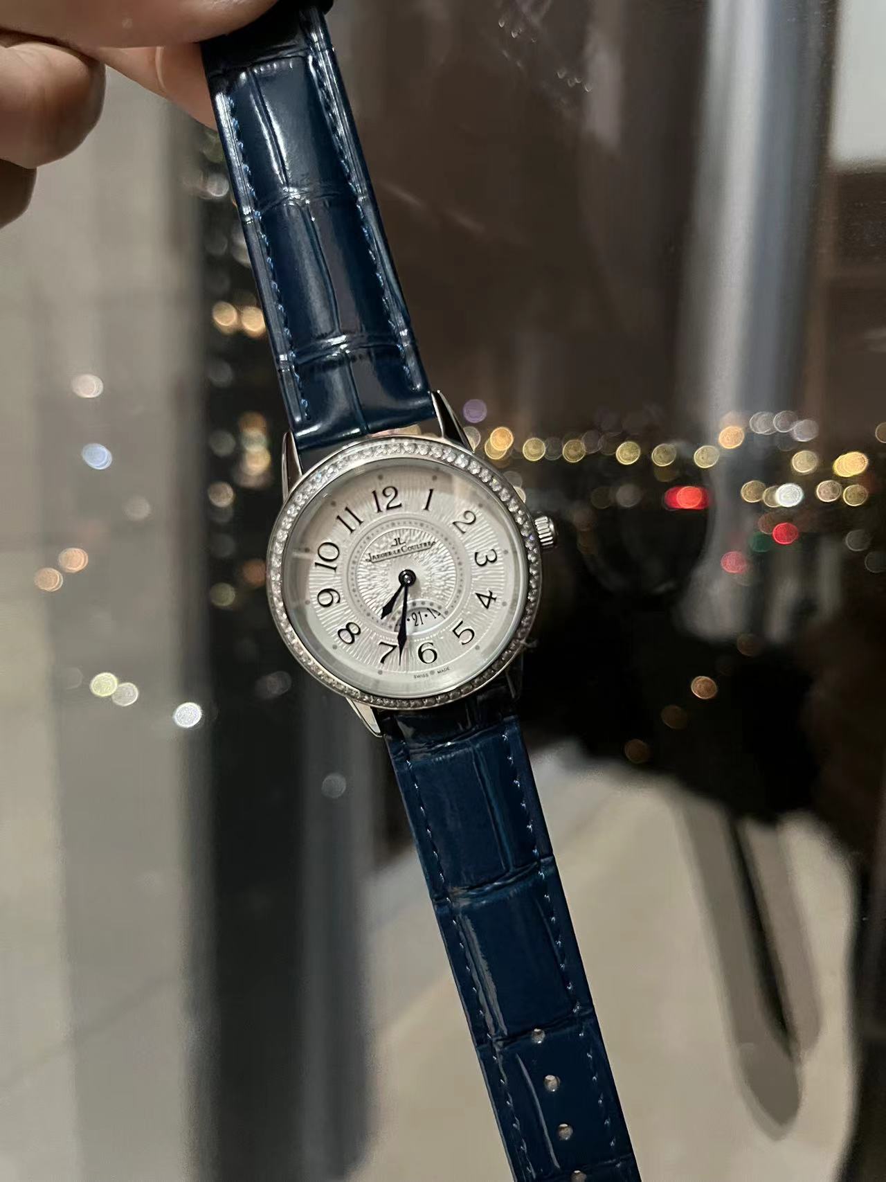 Jaeger-LeCoultre Watches 33mm