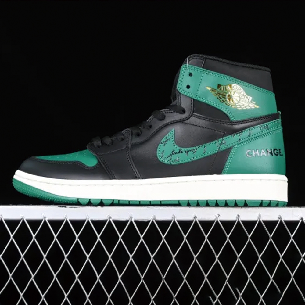 Eastside Golf x Air Jordan 1 High Golf  1961  AJ1 FJ0849-001 XM003