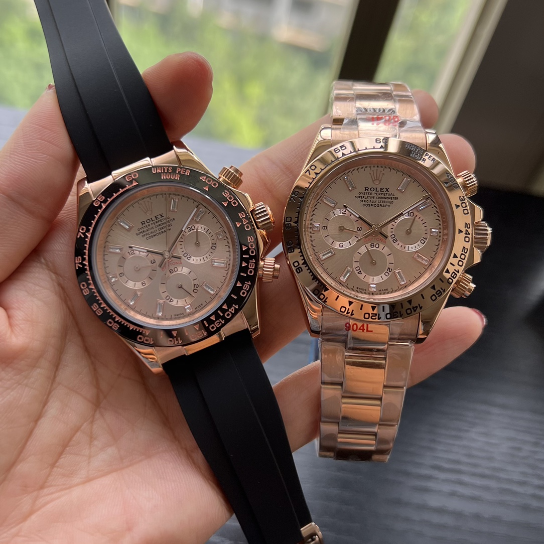 Rolex Cosmograph Daytona 40mm