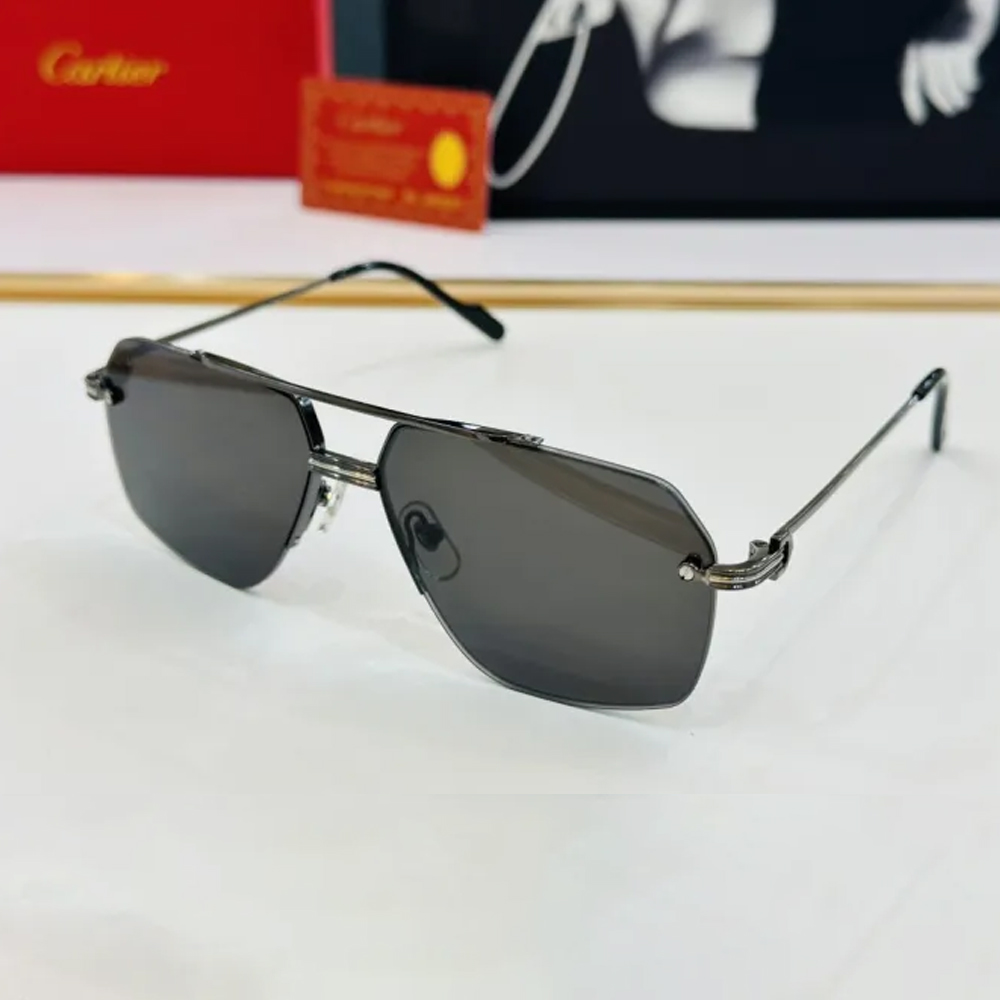 Cartier Sunglasses CT0426S SM071