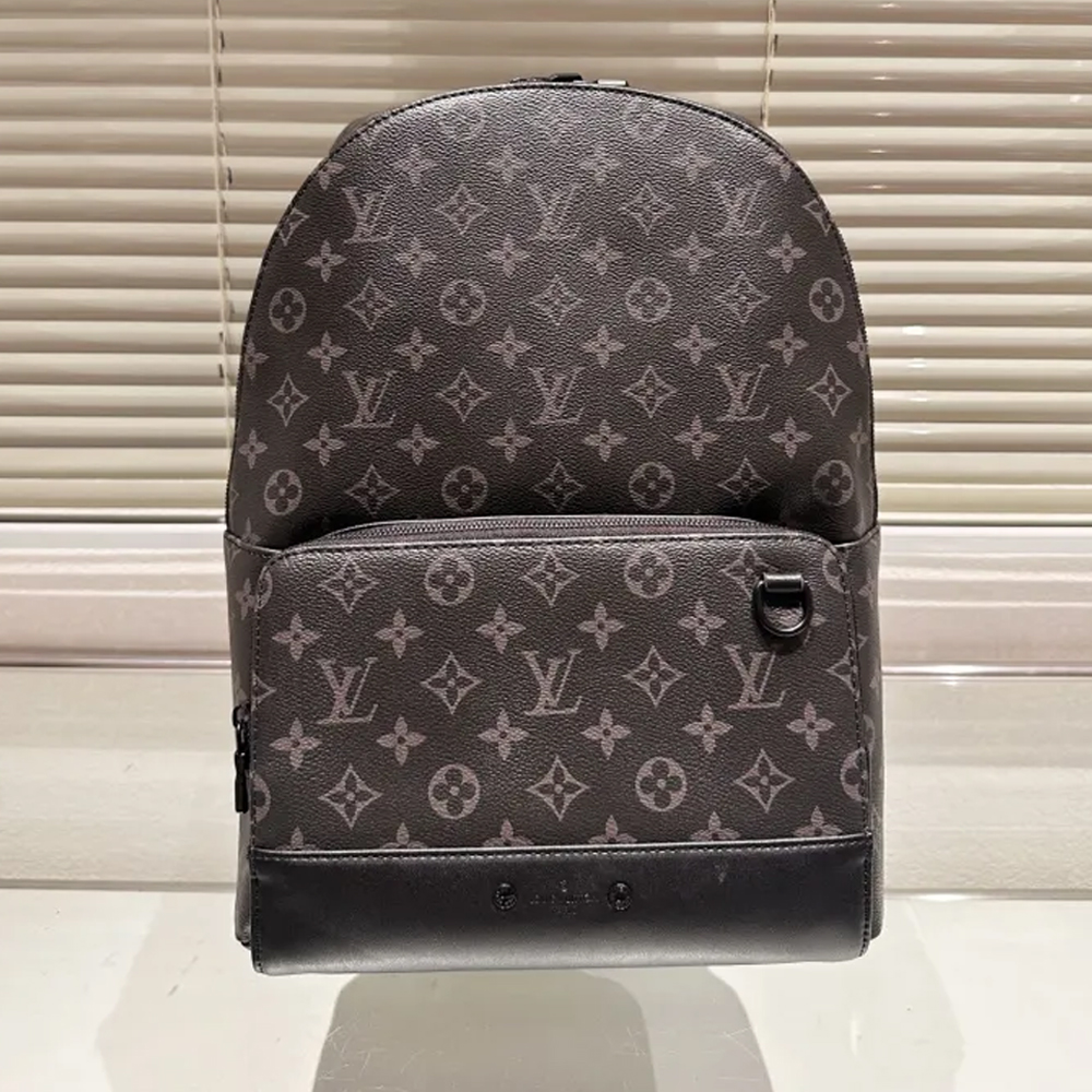 LV Discovery Backpack 43186 LLS571 38cm